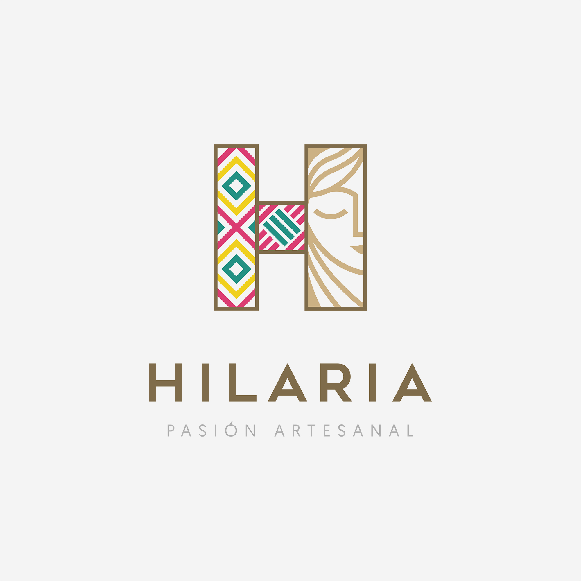 Hilaria — 1