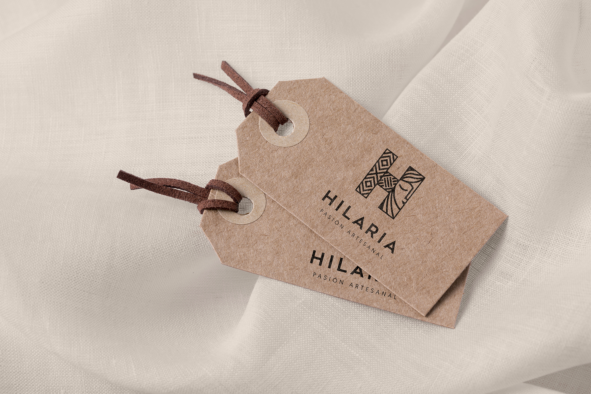 Hilaria — 2