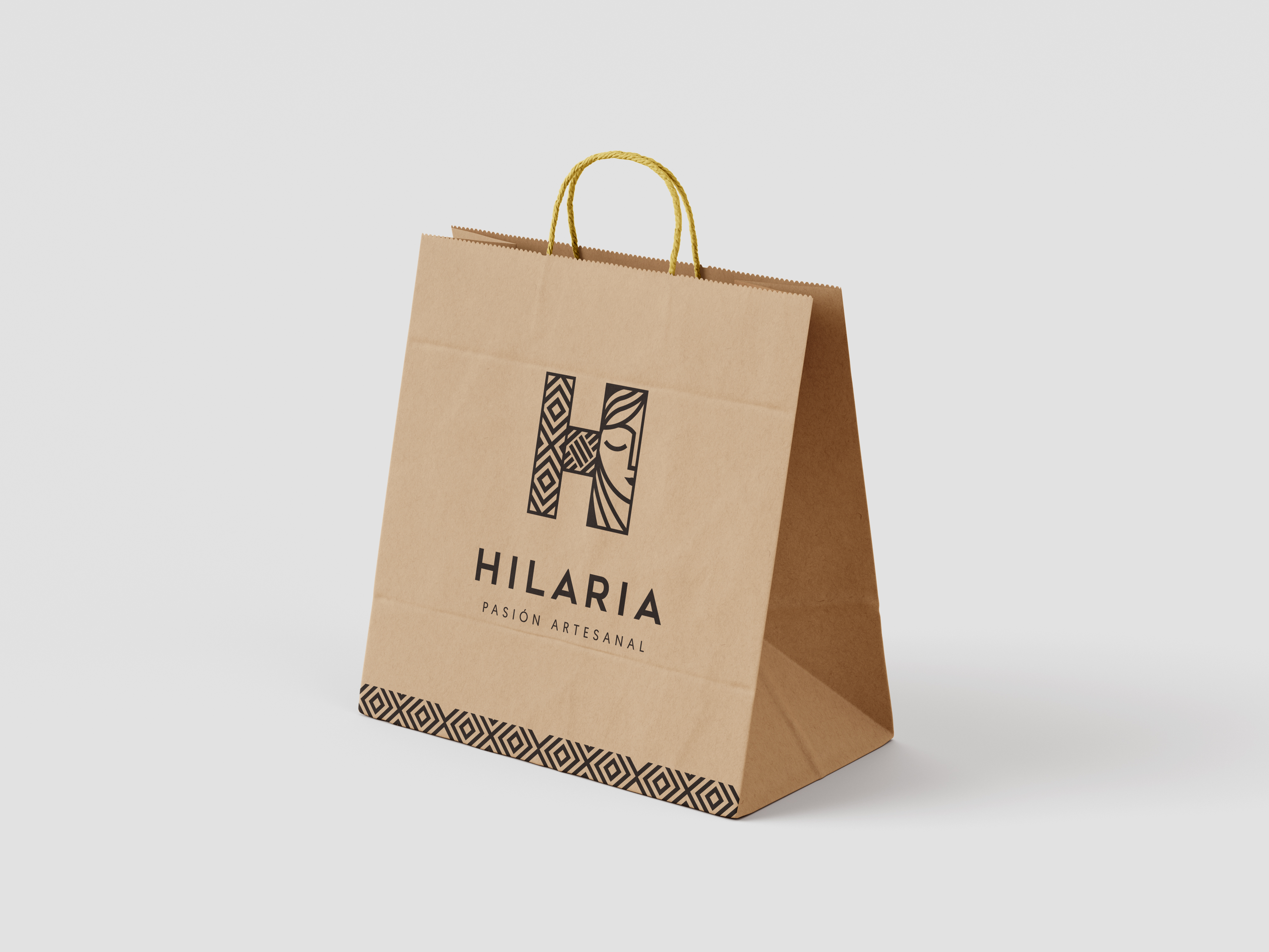 Hilaria — 3
