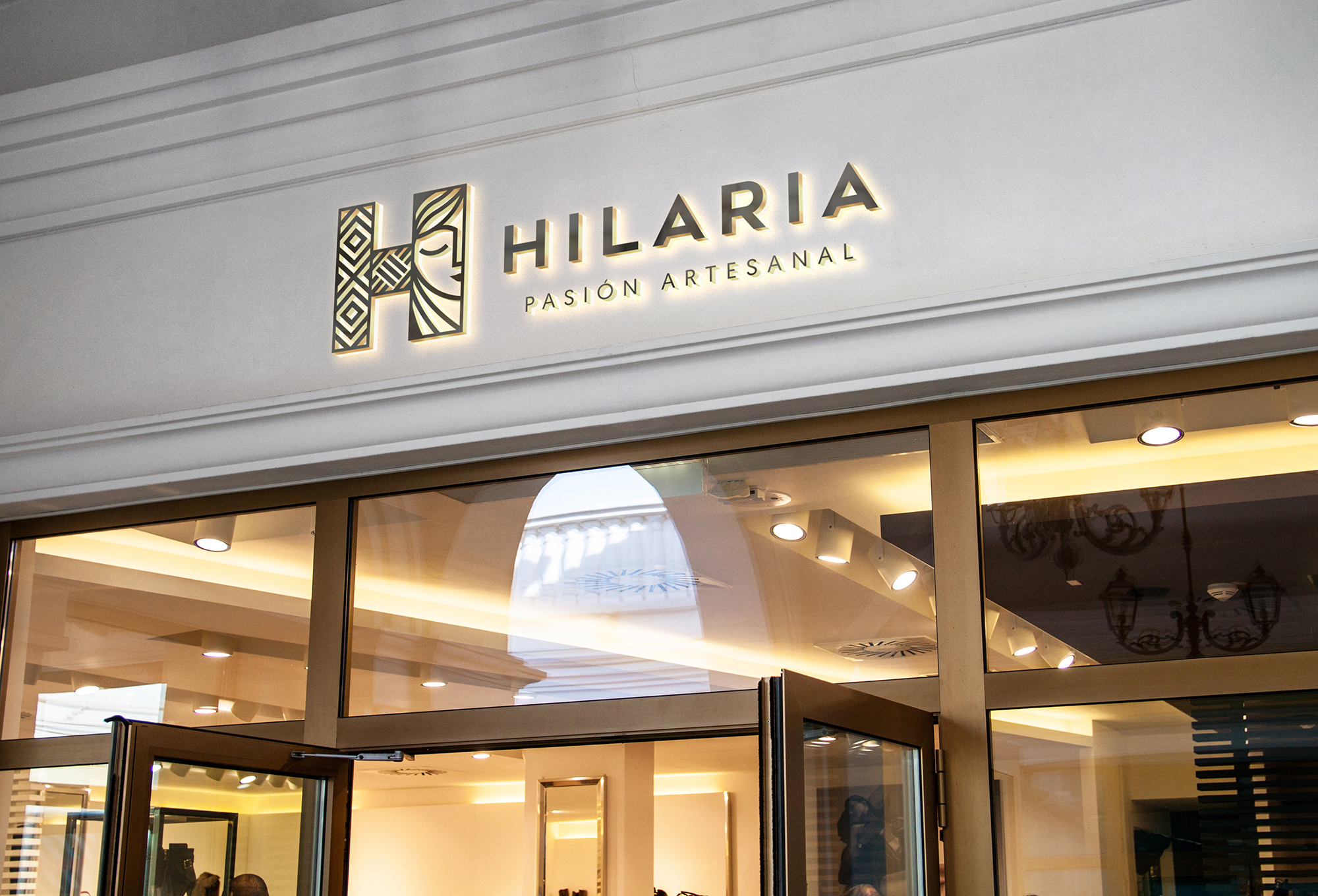 Hilaria — 6
