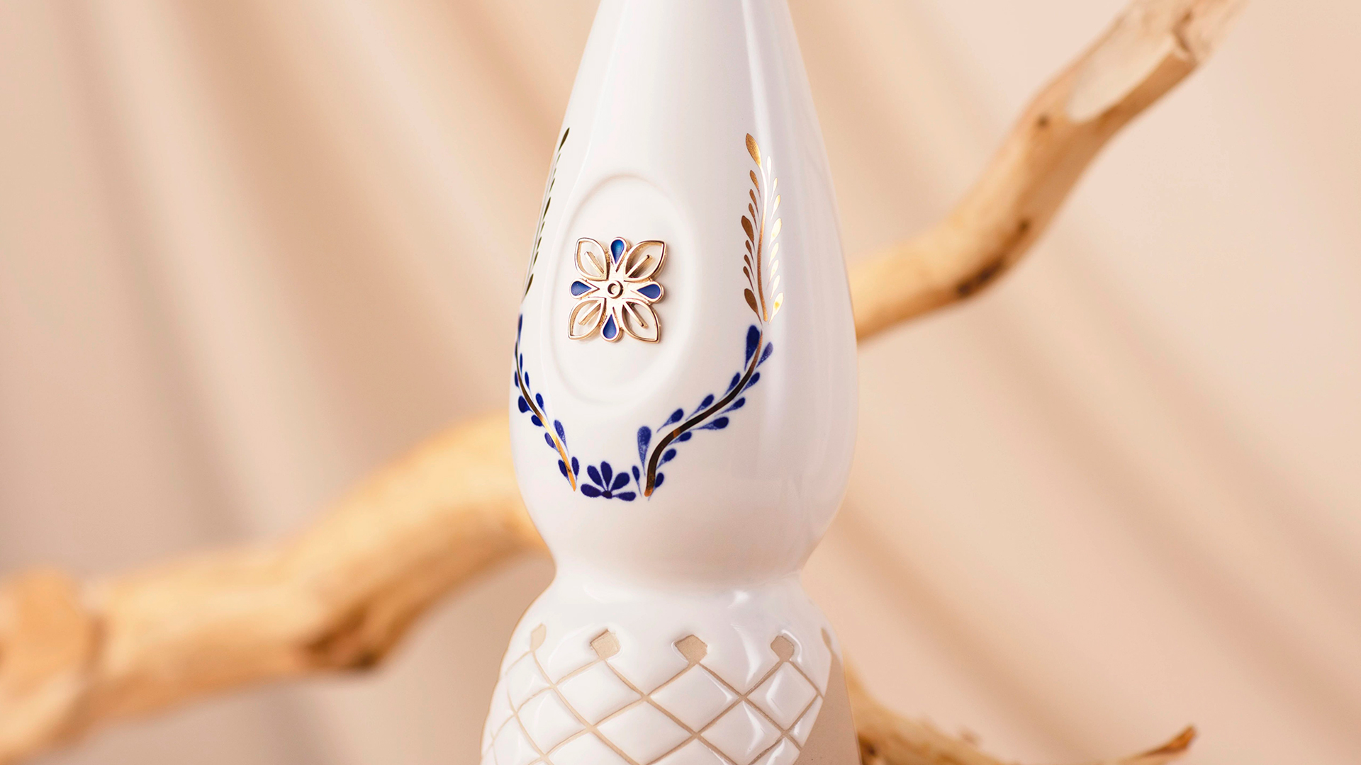 Clase Azul Tequila Añejo — 9