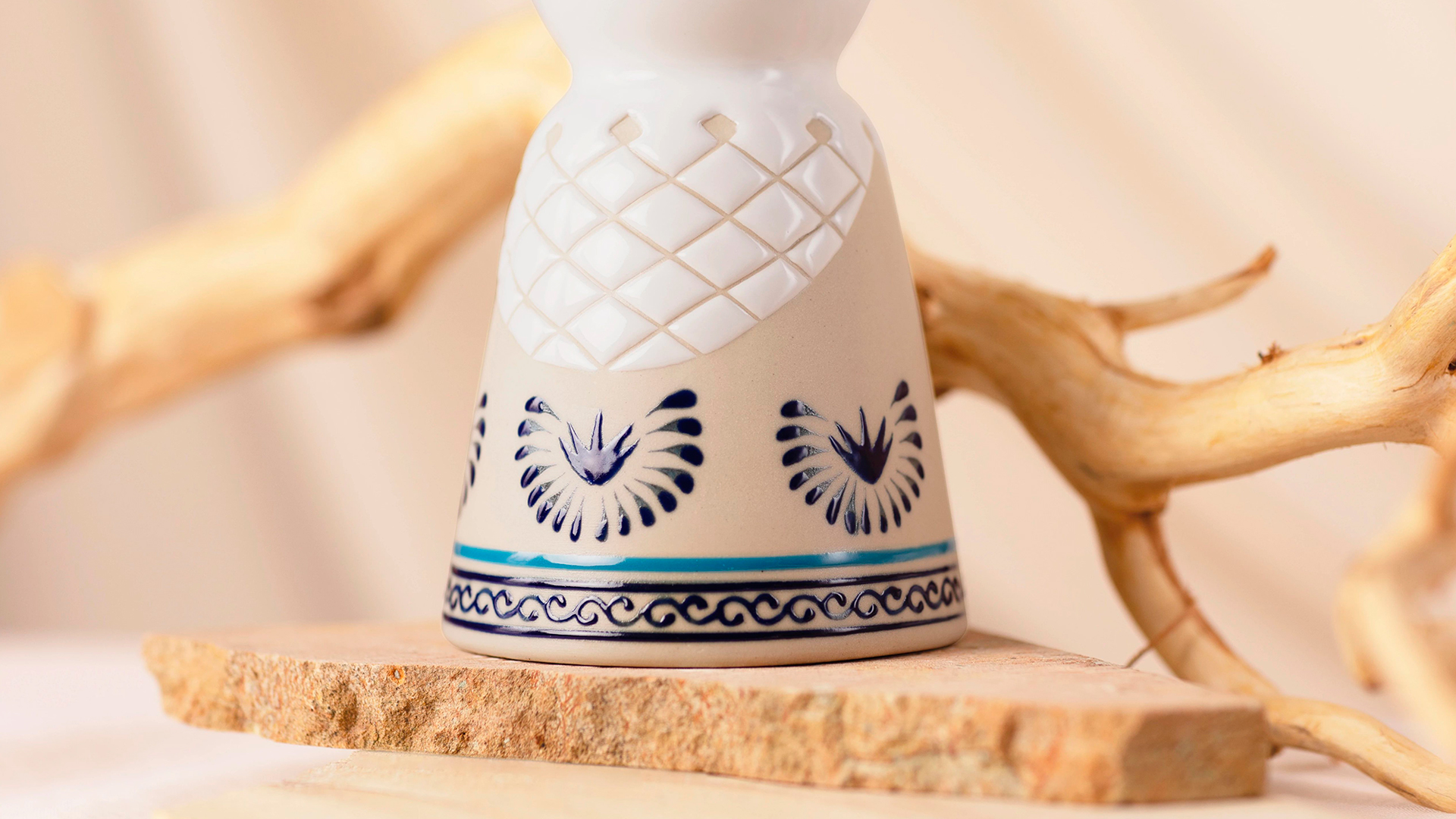 Clase Azul Tequila Añejo — 12