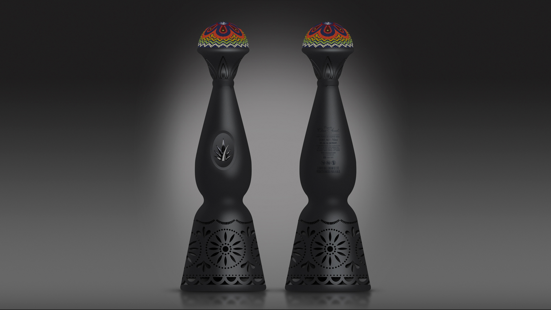 Clase Azul Mezcal Durango — 6