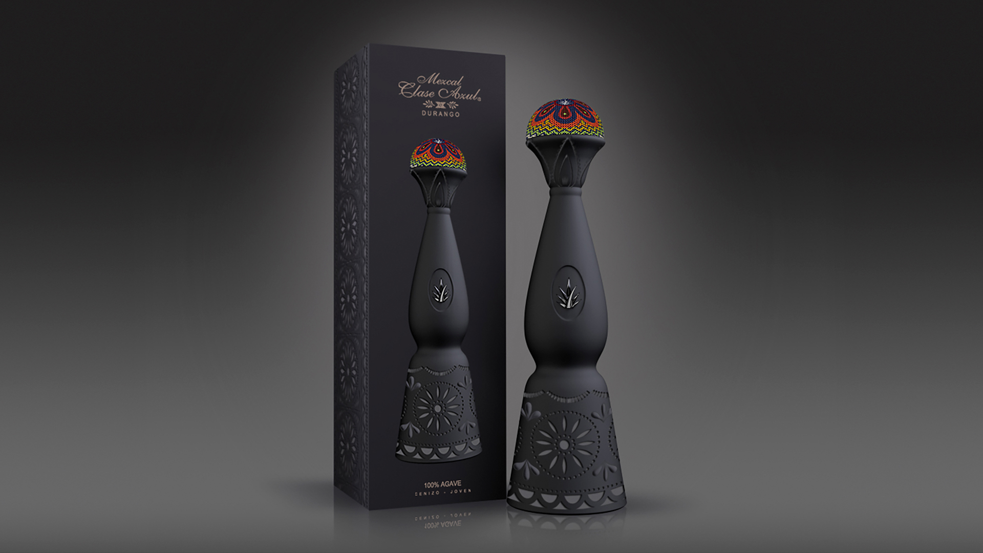 Clase Azul Mezcal Durango — 7