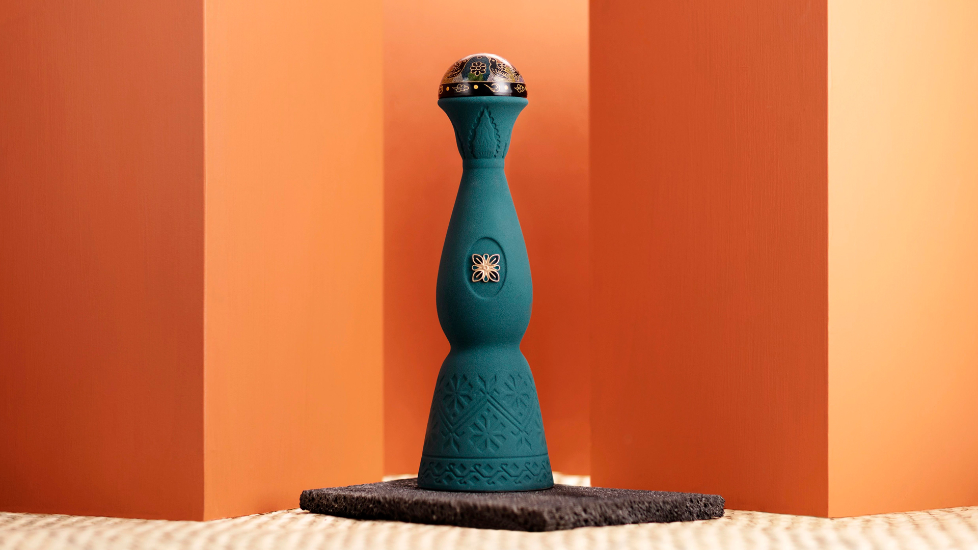 Clase Azul Mezcal Guerrero — 11