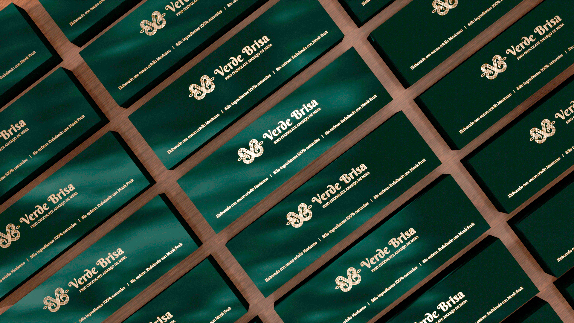 Verde Brisa — 1