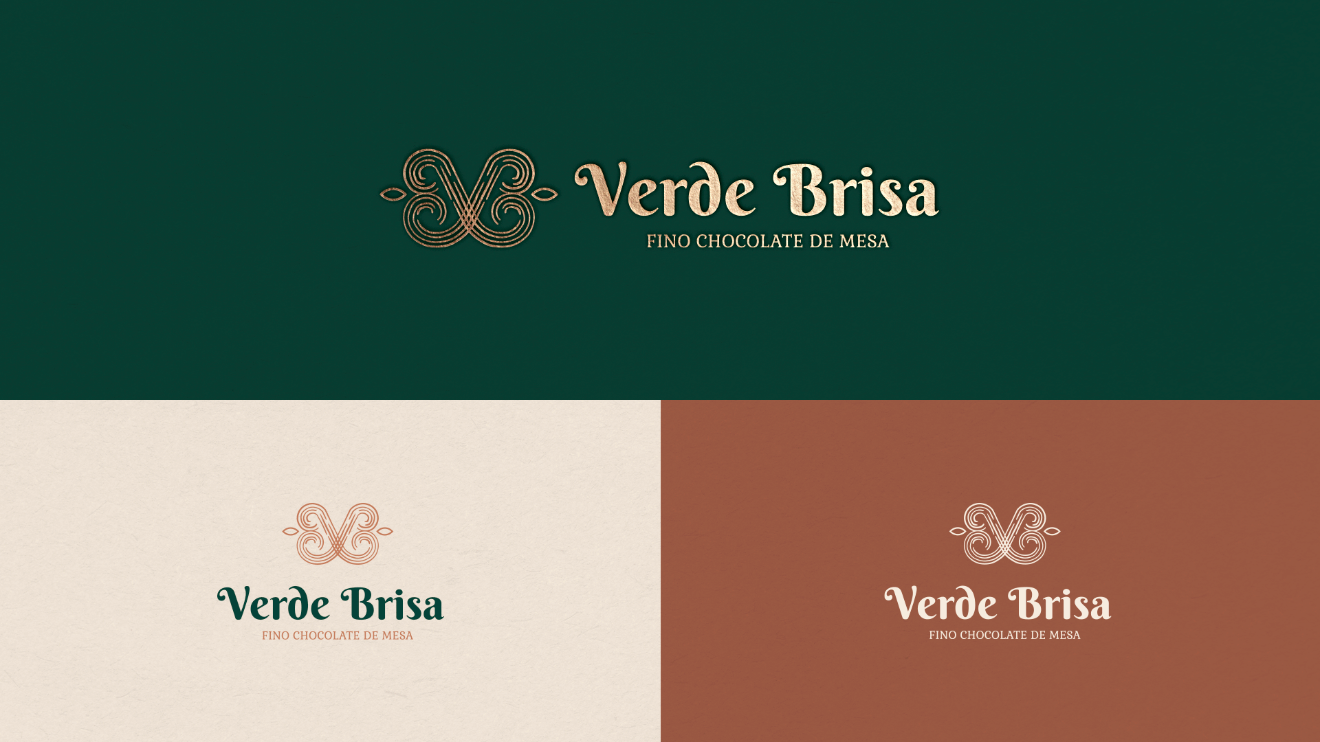 Verde Brisa — 4
