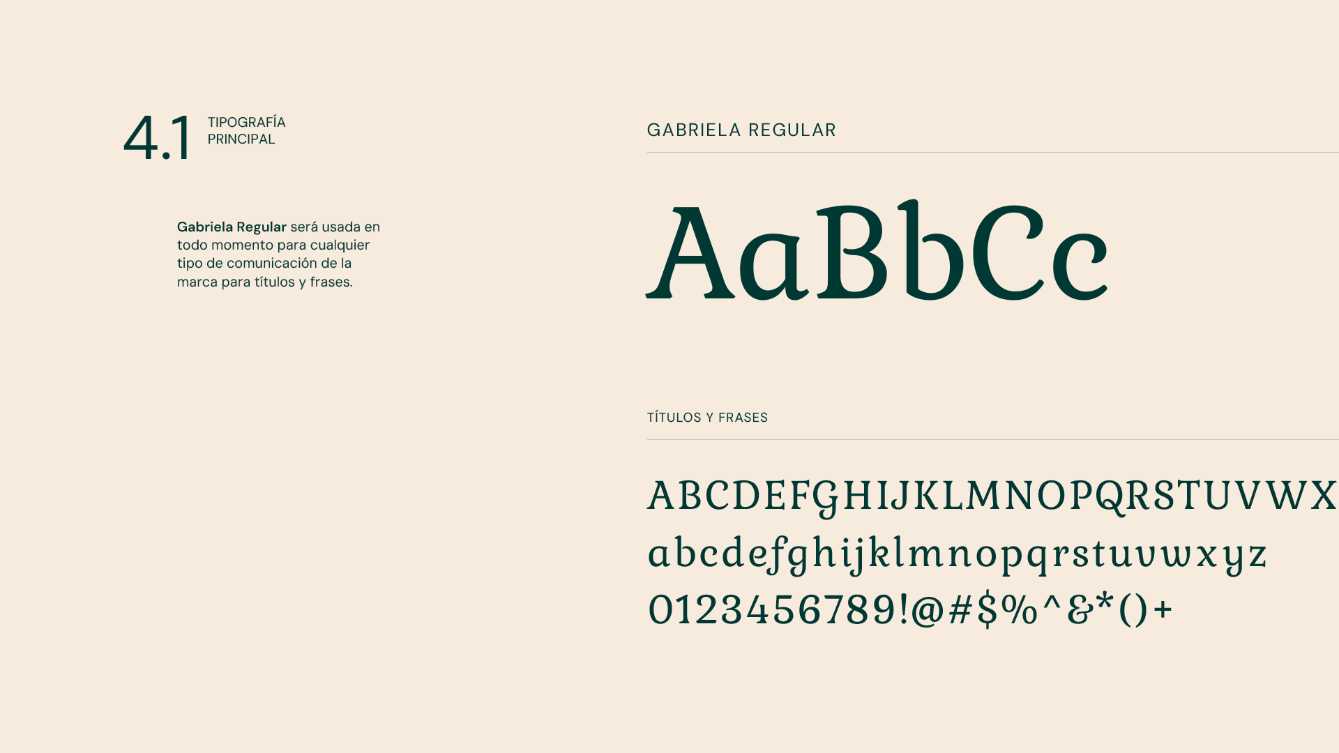 Verde Brisa — 6