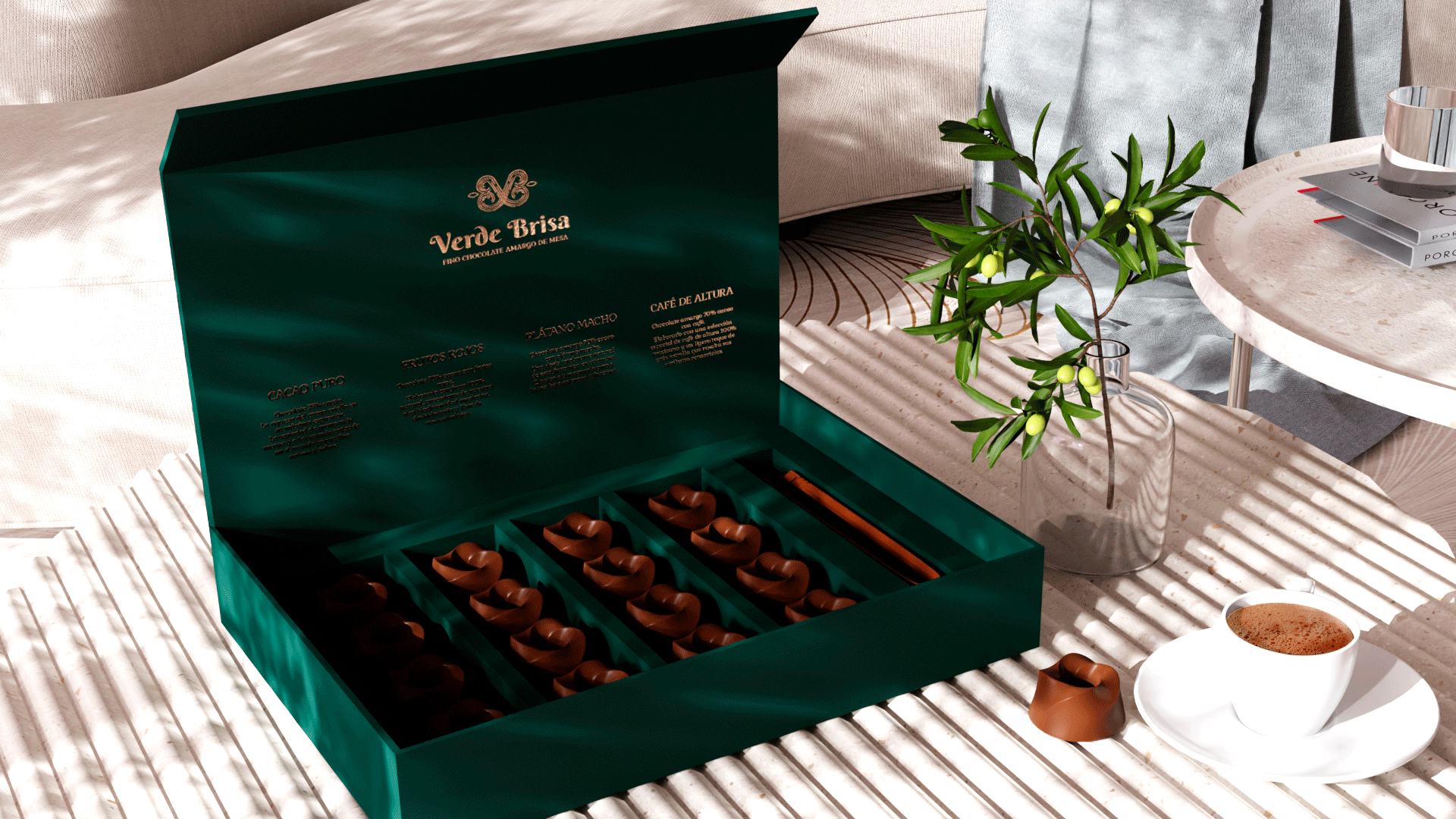 Verde Brisa — 10