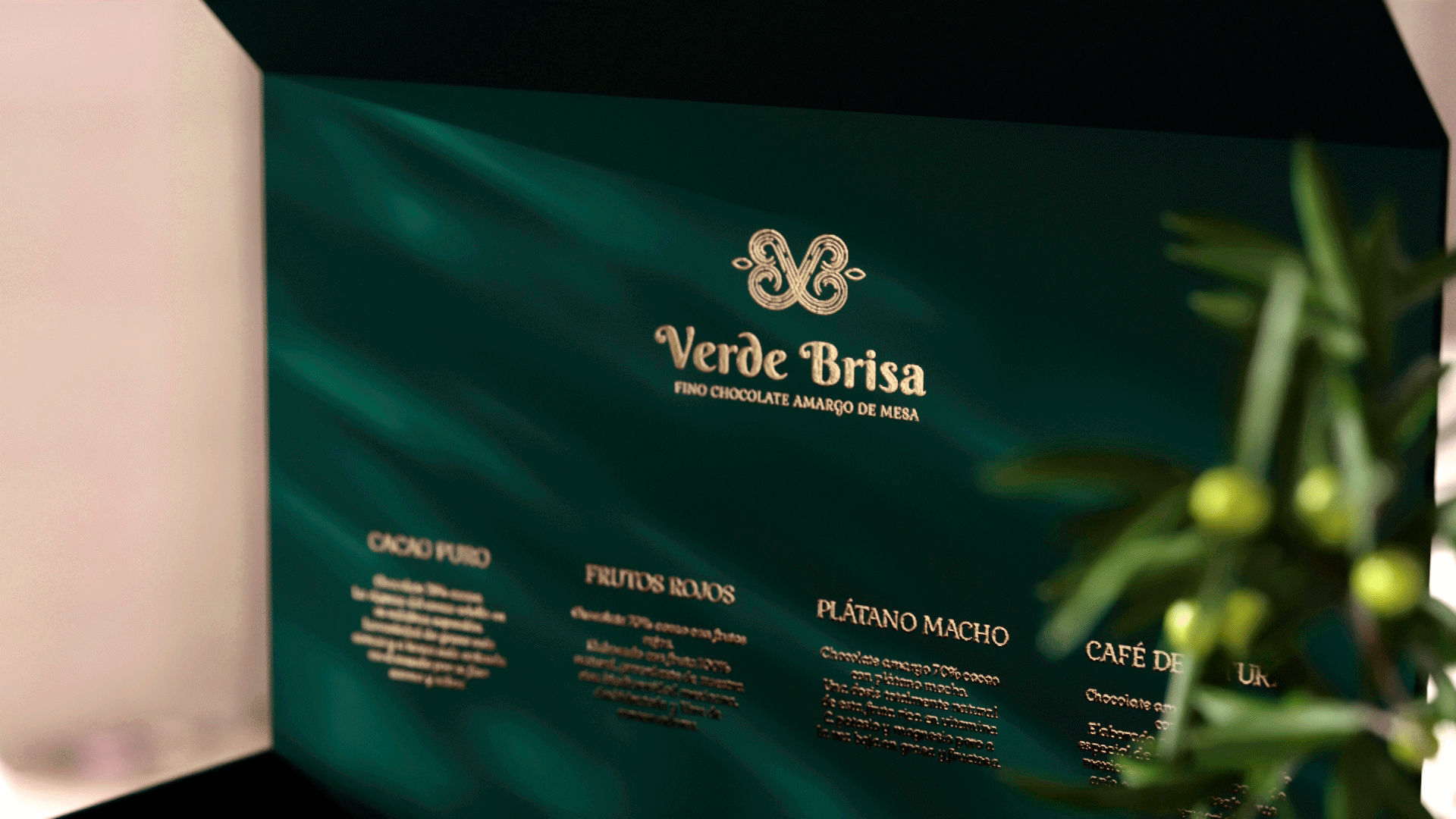Verde Brisa — 11