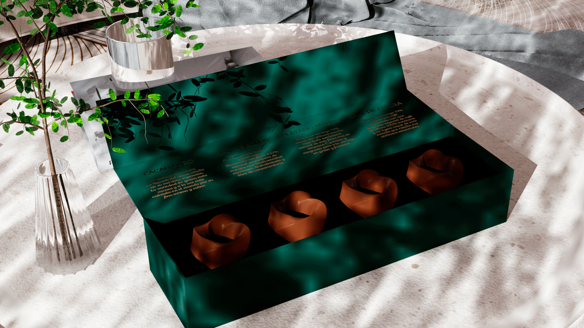 Verde Brisa — 13