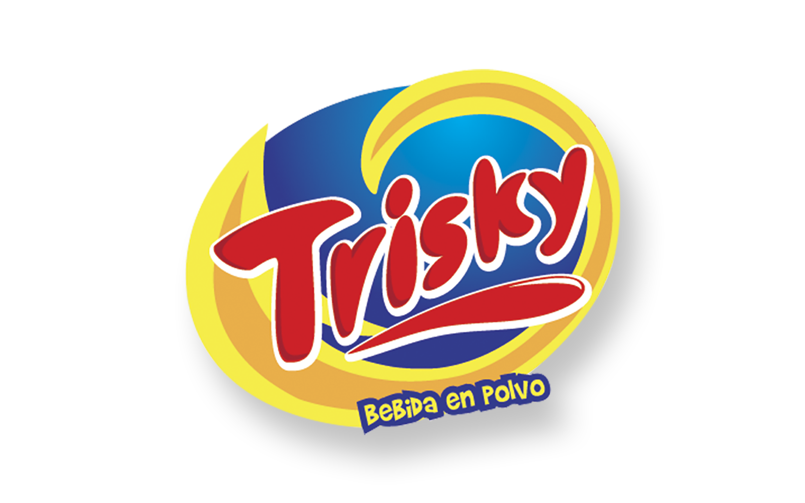 Trisky — 1