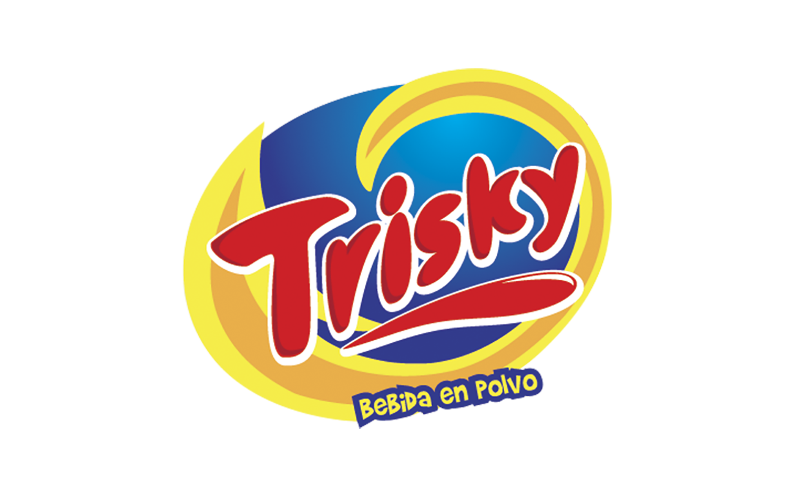 Trisky — Packaging / Brand Identity