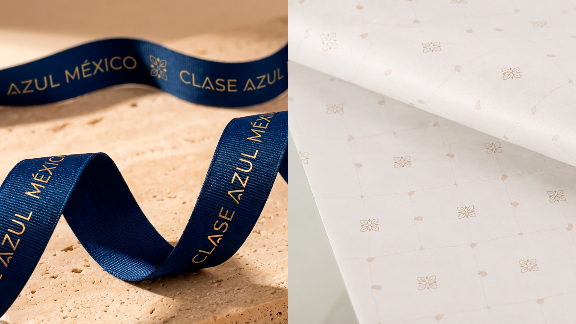Clase Azul México — 1