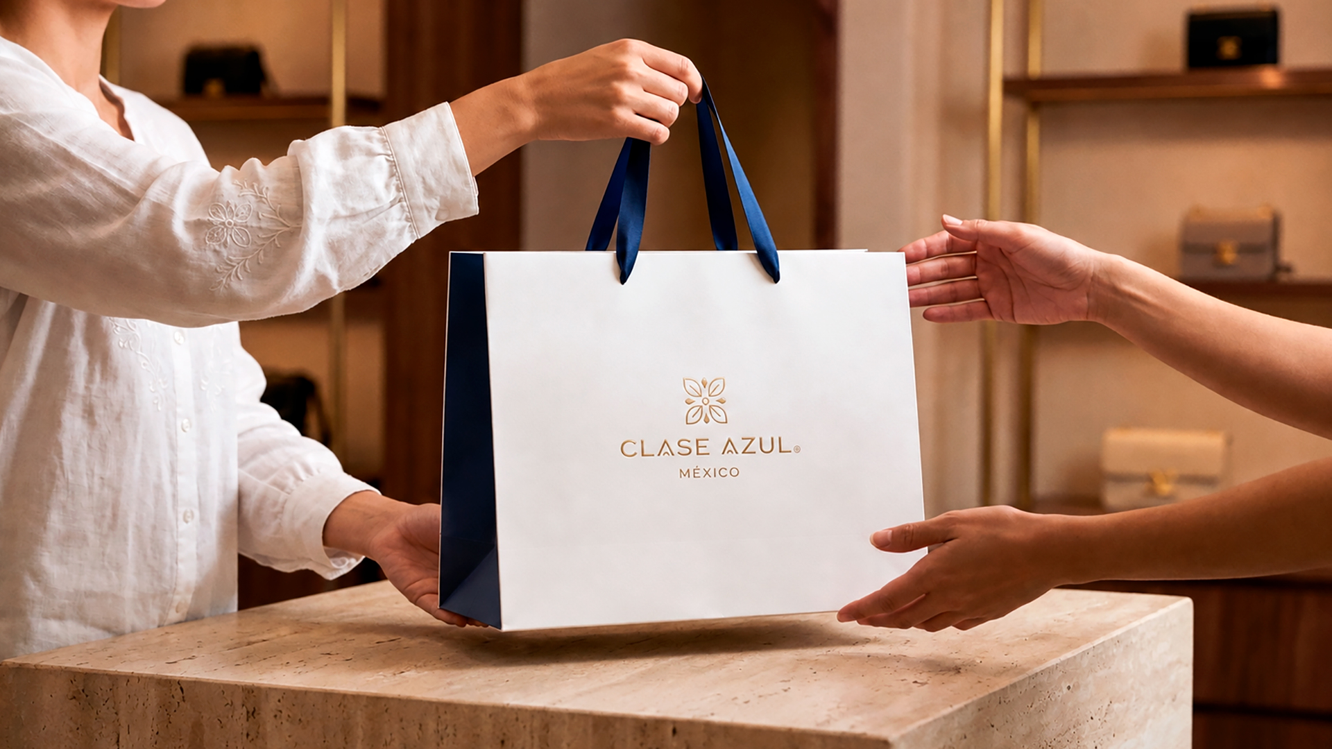 Clase Azul México — 5